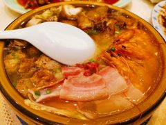 -五芳齋(云南南路店)