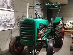 -柳州工业博物馆