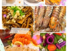 -北塘海鲜·天津菜·鲅鱼水饺是一绝(大光明桥旗舰店)