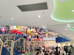 -meland亲子乐园•派对•研学(苏州悠方购物中心店)