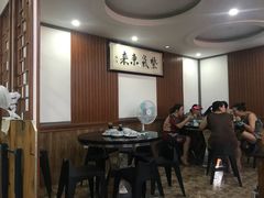 -一锅厨东北水饺店(厦大店)