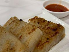 xo酱爆萝卜糕-广州酒家(文昌总店)