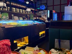 -牛New寿喜烧(闵行龙湖天街店)