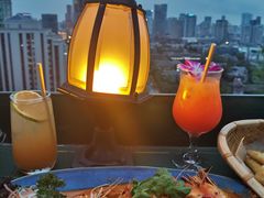 -萨芭蒂高空花园餐酒吧