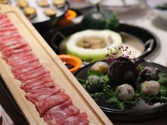 -煲宫猪肚鸡(晶品店)