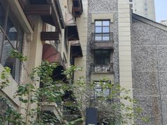 -圣地·布达拉酒店(江北嘴金融城店)