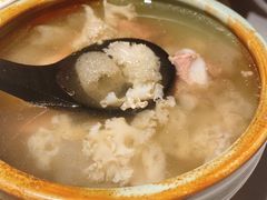 -肴约·花园式餐厅(湖里店)
