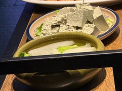 -尚尚仙·酸汤猪手·猪肚鸡火锅(华联万柳购物中心店)