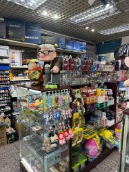 -新时模型(新街口店)