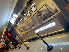-敦煌喜宴(万达广场店)