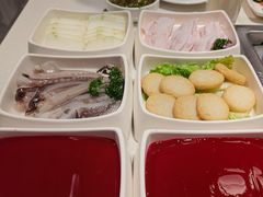 -海底捞火锅(玉桥商业广场店)