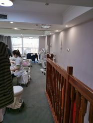 -青颜国际专业皮肤管理中心
