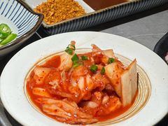 -炉太郎日式烧肉店(华贸店)