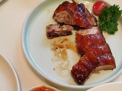 -新旺茶餐厅·早餐·夜宵(仙霞店)