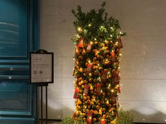 -博林天瑞喜来登酒店·西丽尚膳