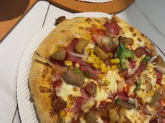 -必胜客(WOW株洲中鸿店)