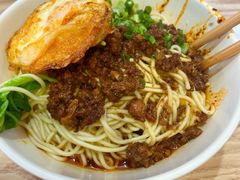 -秦云老太婆摊摊面(观音桥店)
