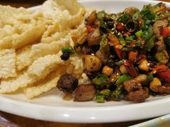 -小厨子私房菜·云南美食店
