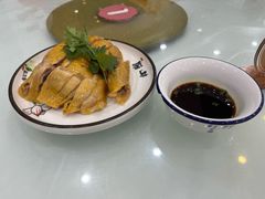 -碧海银沙海鲜餐厅(恒大海上威尼斯店)