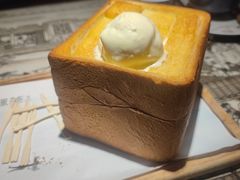 -绿茶餐厅(石家庄万象城店)