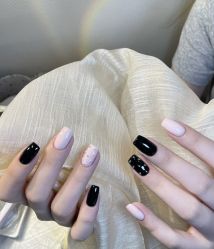 -斯馨·健康美甲美睫