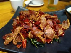 -隔壁老王·家常云南菜(花巷店)