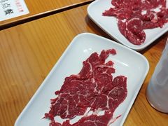 -养牛邓·潮汕牛肉海鲜自助火锅(广州店)