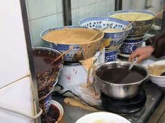 -清真·宏顺祥卤汁凉粉(大皮院店)