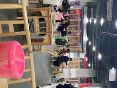 大堂-笨罗卜浏阳菜馆(太平街店)