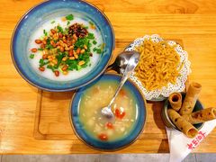 大王油茶经典套餐-大王油茶(二厂文创公园店)
