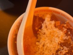 -探鱼·鲜青椒爽麻烤鱼(北京路天河城店)