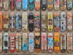 -TAC滑板滑雪俱乐部(朗园park店)