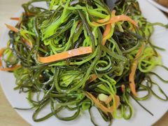 -王三姑牛肉饼
