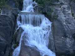 -阳台山森林公园
