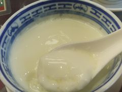 少甜姜撞奶-民信老铺(双皮奶博物馆店)