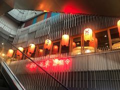 -日进一片海.生腌海鲜火锅.宵夜烧烤(三里屯总店)