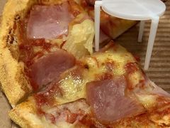 -乐凯撒披萨(正佳广场店)
