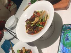 -坛宗剁椒鱼头(河西王府井店)