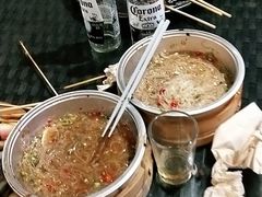 -何师烧烤Pro ·江湖川菜·小龙虾·精酿(太古里旗舰店)