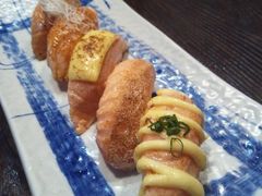 -大雄寿司(中华广场店)