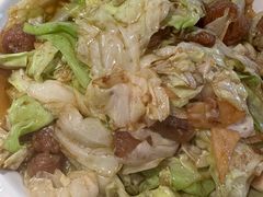 -秦月轩·陕西家乡菜(阜成路·五棵松店)