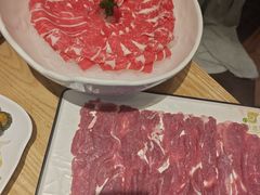 -百草滩羊清水涮羊肉(长城路店)