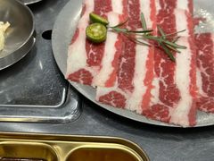 -恩泽家·果味坛子韩国炭火烤肉(白石龙店)