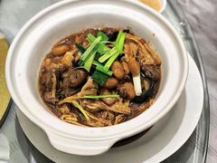 -汤臣·空中餐厅·严选粤菜(石湾世博广场店)