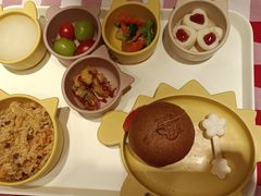 -西贝(新业坊店)