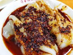 -蒋家槟豆面皮(友爱路店)