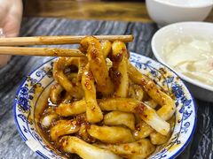 -西月城谭豆花(春熙路店)