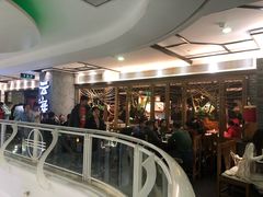 -云海肴·汽锅鸡·云南菜(美罗城店)