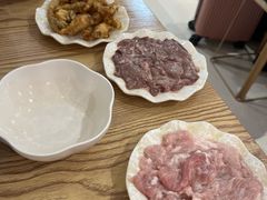 -海关荤豆花(洋河一路店)
