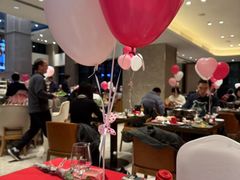 -菲住布渴酒店自助餐厅(阿里巴巴西溪园区店)